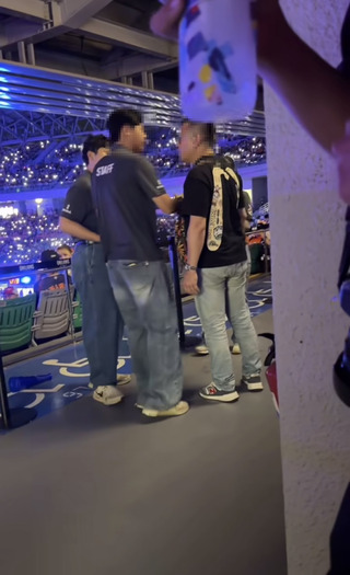 亞太球場掌摑工讀生！　房仲經理遭封殺又丟飯碗