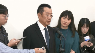 盧秀燕挺軍購預算「8千億至1兆」　顧立雄：感謝支持