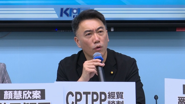 盧秀燕表態支持軍購「8000億至1兆元」　國民黨團回應了！ | 華視新聞