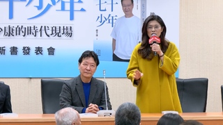 表態支持「鄭習會」！　趙少康：讓習近平承諾「不獨不武」就史上留名