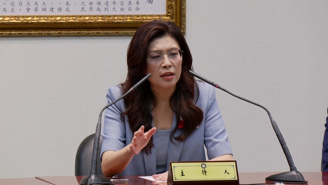 「鄭習會」前後與賴清德見面交流？　鄭麗文喊「非常願意」：太多結要打開 | 華視新聞