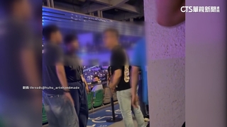 看棒球爆火氣！　男子掌摑工讀生濺血　家屬：告到底