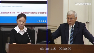 油價若破百美元CPI恐飆1.9％　楊金龍：將採緊縮貨幣政策