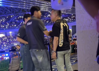 儲備經理掌摑工讀生 　幸福家不動產火速開除：全額負擔受害人醫療費