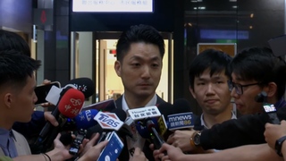 718億新興計畫預算未執行　蔣萬安批卓榮泰：一意孤行拖累全民福祉