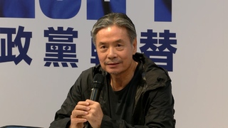 涉馬辦風波！金溥聰不滿喊告　邱毅回擊：一定反告誣告