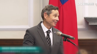 美跨黨派參議員訪台　盼推進國防特別條例進度