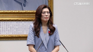 4月鄭習會！　鄭麗文：和平第一舞　徐國勇籲喊「台主權獨立」