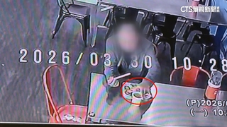 湯裡有衛生紙！　男吃午餐只付半價　「自導自演」被抓包