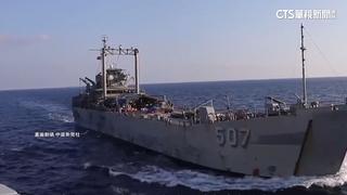 才與菲律賓重啟磋商　中國即派軍警赴南海巡邏