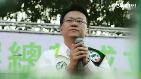 莊競程接徵詢選竹市　黨內大老柯建銘態度成關鍵