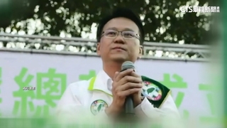 莊競程接徵詢選竹市　黨內大老柯建銘態度成關鍵