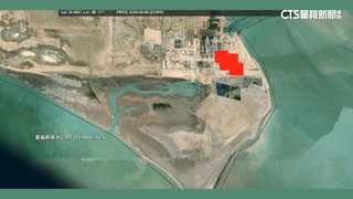 伊朗首轟科威特命脈！　海水淡化廠爆炸一死