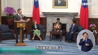 海馬士首期款展延　黃文啟曝壓力爆表：比台海危機時大