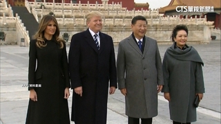 川習會擬5月登場　白宮：美方官員先訪中探路