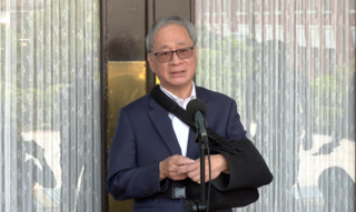 《陽光女子合唱團》爆矮化台灣爭議　李遠提3點呼籲：壯大自己才不會被控制