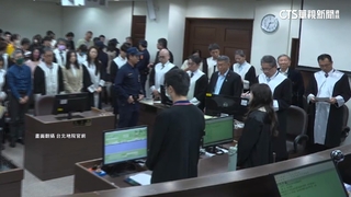 京華城案「法庭公播」激辯！　柯「背信罪」恐提早入監
