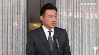 台中「姐弟之爭」江啟臣出線　楊瓊瓔：全力當助選員