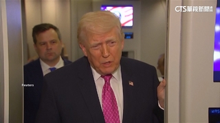 川普要求伊朗4/6前達成協議　否則炸遍能源設施