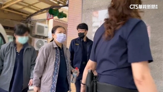 科技公司捲徐春鶯共諜案　曾承攬調查局標案