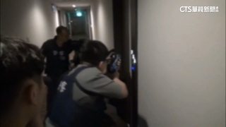 網路互嗆演變開槍傷人　雲警荷槍實彈北上攻堅抓人