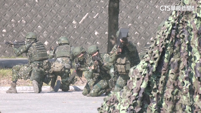 跨性別免役擬改替代役！民團批「修惡」　內政部：取得各界共識再實施 | 華視新聞