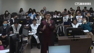 駁柯文哲批檢察官邪惡！檢座廖彥鈞：我無法接受