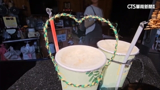 塑膠袋之亂！飲料店DIY提繩解危　其他業者大讚擬效仿