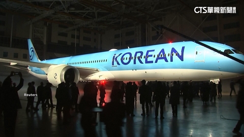 油價持續高漲　大韓航空宣布實施緊急管理制度