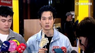 薛仕凌涉閃兵遭求處2年6月　新北檢批：犯後態度惡劣