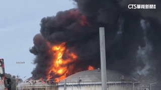 伊朗對波灣國家新一波攻擊　機場.淡水廠.煉油廠遭殃