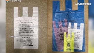 韓也搶購囤積付費垃圾袋　政府強調供應無虞不用搶