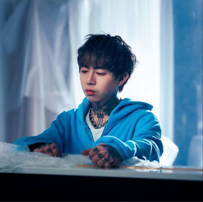 曾沛慈登浪姐7！謝和弦公司拒絕授權《夠愛》演出　控屢遭「強行侵權」