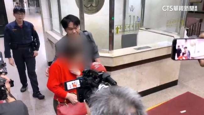 涉詐領防疫獎勵金　長照中心負責人姊妹各30萬交保