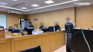 顧問公司吸金案外案　檢調逮業務經理等12人到案