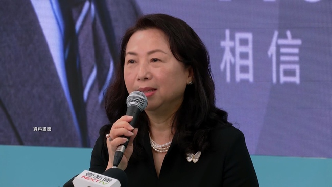 徐春鶯涉反滲透法遭起訴　國台辦怒：將懲治偵辦審理的幫凶