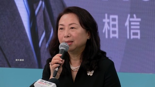 徐春鶯涉反滲透法遭起訴　國台辦怒：將懲治偵辦審理的幫凶