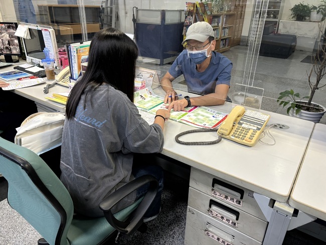 新北市政府暑期工讀300個名額　月薪29.5K、4/1起報名 | 華視新聞