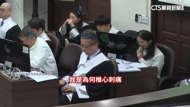 應曉薇哭喊沒貪污　淚訴當年紅極一時不缺錢