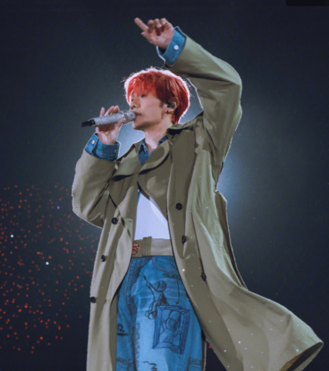 《小眼睛》遭控抄襲　李榮浩怒揭10年真相：我沒有抄襲！ | 華視新聞