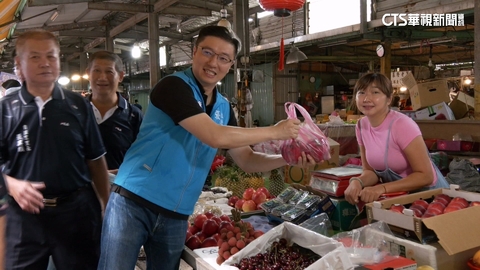 「國會地王」擁111筆土地、補報美房產　張智倫：謝謝關心