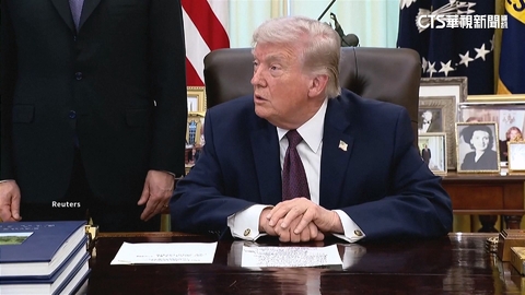 川普稱3週內結束戰爭　白宮：4/2發表全國演說