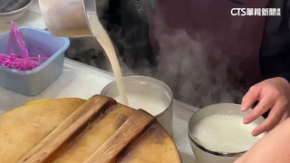 原物料吃緊！　高雄豆漿店不提供塑膠袋　民眾看法不一