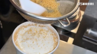 愚人節搞怪商機！　早餐店蝦味奶蓋.超商推反差餐