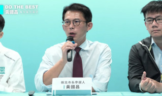 賴香伶開砲「祈請李貞秀知所進退」　黃國昌：是非常多黨員共同心聲