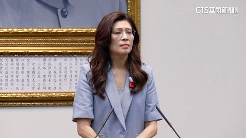 鄭麗文將訪中！下令「立委都不參與訪團」 證實規劃訪美