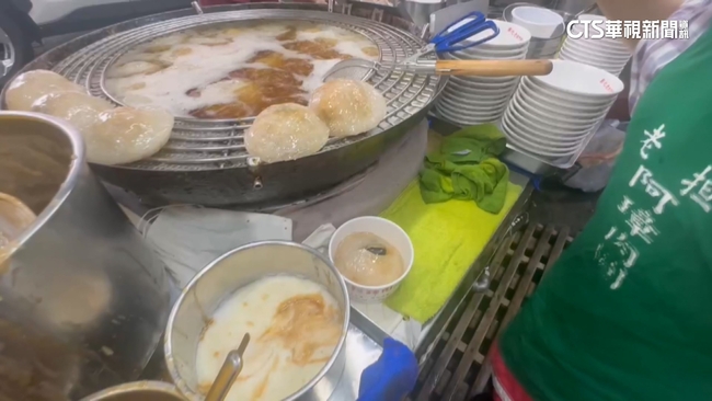 【台語新聞】凍漲3年半...包材漲撐不住　彰化名肉圓調漲「1顆60元」