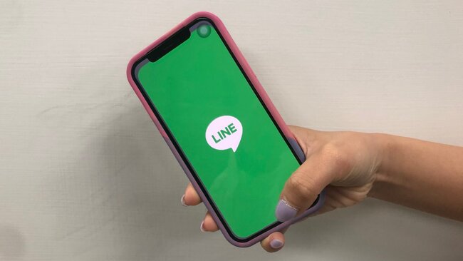 LINE傳大規模被盜災情！網勸關「這功能」自保　官方回應：已啟動調查