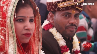 印度辦婚禮平均砸1600萬台幣　「蜜月即負債」衍生亂象