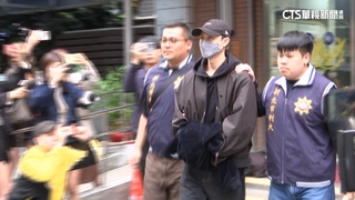 閃兵案第4波！「王子」邱勝翊遭拘提　經紀公司：配合調查